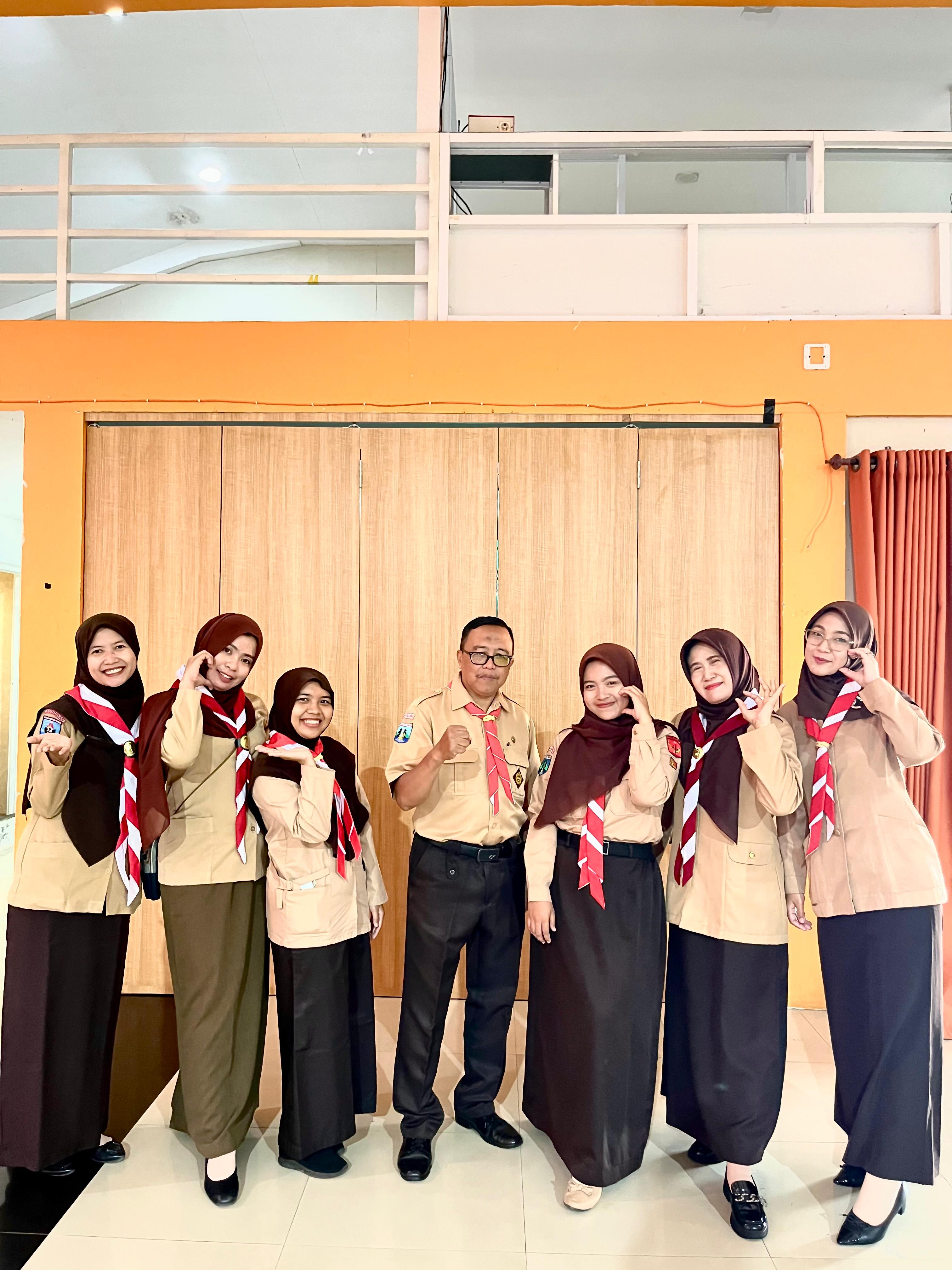 Bakti Tanpa Batas, untuk Kesehatan Bangsa. Salam SBH